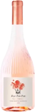 2024 Rosé Pom-Pom