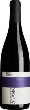 2022 Merlot
