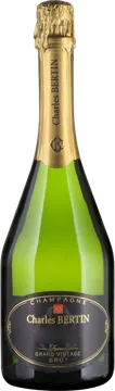Grand Vintage Brut