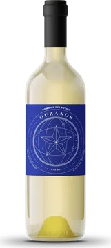 Cuvée Ouranos