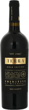 2024 Terra Gold Edition