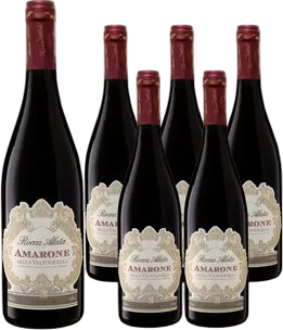 2022 Amarone Valpolicella DOCG Rocca Alata