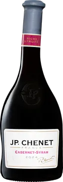 2025 Cabernet/Syrah