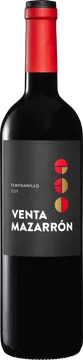 Venta Mazarrón Tempranillo
