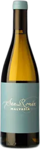 2018 San Román Malvasía Blanco