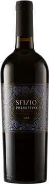 2024 Primitivo Sfizio