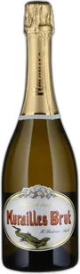 Murailles Brut