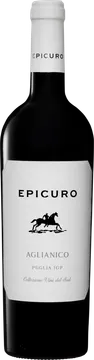 Epicuro Aglianico