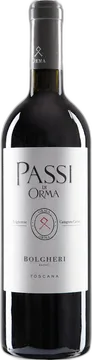 2024 Passi di Orma