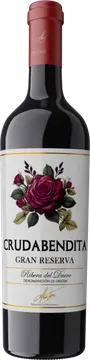 2020 Crudabendita Gran Reserva