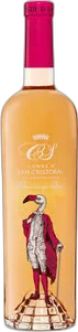 2022 Rosé Flamingo San Cristobal