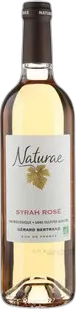 2024 Naturae Syrah Rosé G.