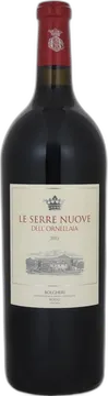 2023 Le Serre Nuove dell'Ornellaia