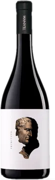 ÒTRE Primitivo