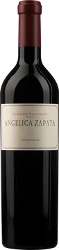 2021 Angélica Zapata Cabernet Sauvignon Alta