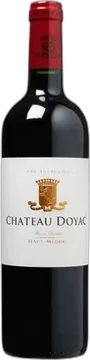 2019 Château Doyac