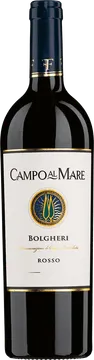 2024 Bolgheri Rosso
