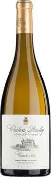 2023 Cuvée 1551
