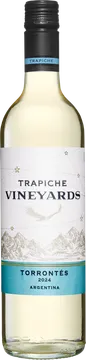 2024 Vineyards Torrontés