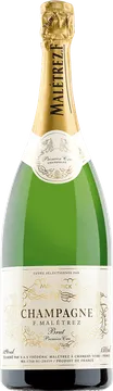 Brut Réserve 1er Cru