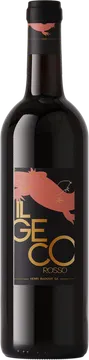 2025 Badoux Il Geco Rosso Vin de Pays