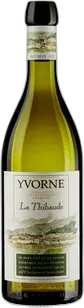 2025 Yvorne La Thibaude
