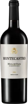 Bodegas y Viñedos Montecastro