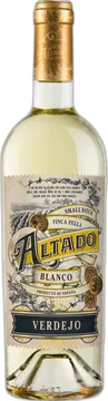 2025 Altado Verdejo