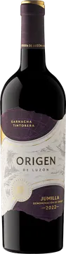 Origen Garnacha