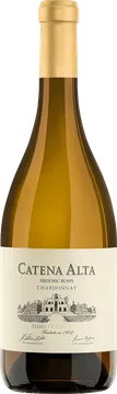 2022 Catena Alta Chardonnay