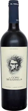 2023 Goru 38 Barrels