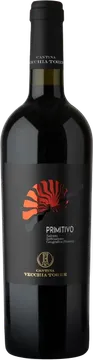 Primitivo
