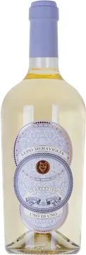 2025 Lupo Meraviglia Uno di Uno Vermentino