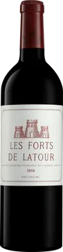 Les Forts de Latour