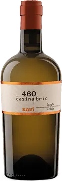 2023 Ansì Arneis