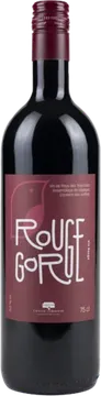 Rouge Gorge