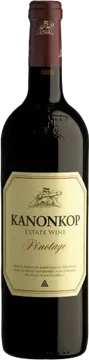 2009 Kanonkop Pinotage