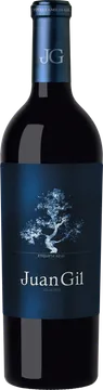 Etiqueta Azul