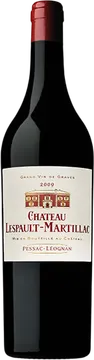 Château Lespault-Martillac