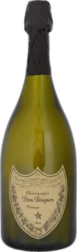 2015 Dom Pérignon 2015 in Geschenkbox