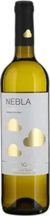 2025 Nebla Verdejo