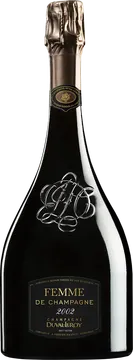 2002 Femme de Champagne
