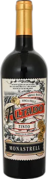 2025 Altado Monastrell