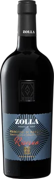 2023 Zolla Primitivo di Manduria DOC Riserva