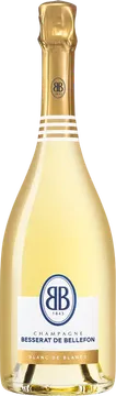 Blanc de Blancs Grand Cru