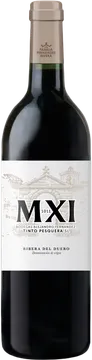 Tinto Pesquera MXI