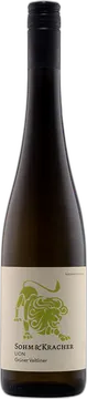 Grüner Veltliner Lion
