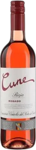 2025 Cune Rosado