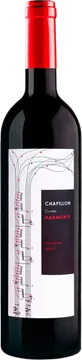Cuvee Harmonie