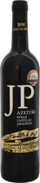 2025 JP Azeitão Tinto